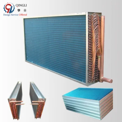 Almohadillas de enfriamiento Evaporador de película de enfriador de aire evaporativo industrial